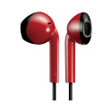 "JVC HA-F19M-RB-E rot-braun"