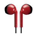 "JVC HA-F19M-RB-E rot-braun"