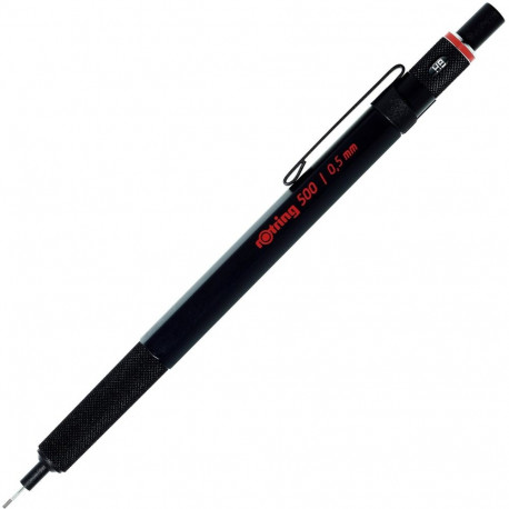 "ROTRING Feinminenstift 500 0.5mm Geschenkbox"