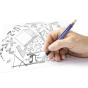 "STAEDTLER 775 Druckbleistift Mars micro 3-Stk"
