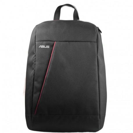 "Asus NEREUS Rucksack 40.64cm (16"") black Rucksack"