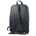 "Asus NEREUS Rucksack 40.64cm (16"") black Rucksack"