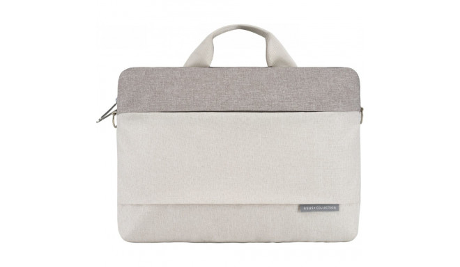 "Asus EOS Shoulder Bag grey 16"""