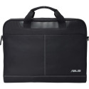 "Asus NEREUS Carrybag 40.64cm (16"") black"