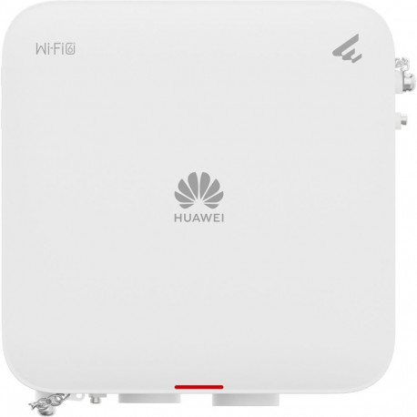 "HUAWEI AP761 11ax outdoor 2+2 dual bands built-in antenna BLE"