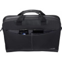 "Asus NEREUS Carrybag 40.64cm (16"") black"
