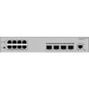 "HUAWEI S220-8T4S 8x10/100/1000BASE-T ports 4xGE SFP ports AC power eKit"
