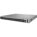 "HUAWEI S530-48S4XE 48xGE SFP ports 4x10GE SFP+ ports 2x12GE stack ports with 1xAC power module eKit "HUAWEI S530-48S4XE 48xGE SFP ports 4x10GE SFP+ ports 2x12GE stack ports with 1xAC power module eKit