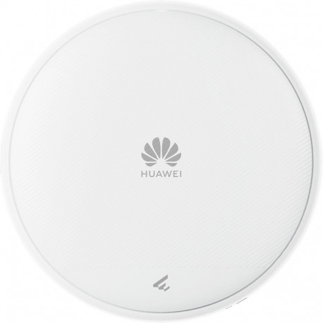 "HUAWEI WiFi 7 Access Point AP371 11be indoor 2+2 dual bands smart antenna USB BLE RJ45x1 11be dual