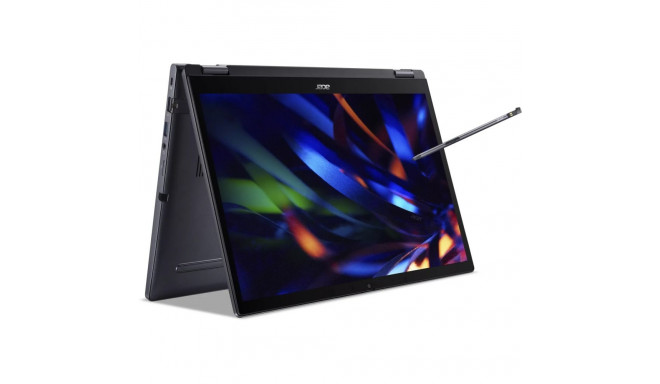 "Acer TravelMate P4 Spin 16:10 i5-1335U 16GB 512GBSSD LTE W11P"