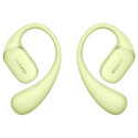 "HUAWEI FreeArc Green"
