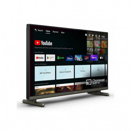 "PHILIPS Hotel TV 24HFL4518/12 61.0cm(24"") Hospitality"