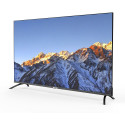 "Chiq U50QM8V 50"" 127cm 16:9 UHD QLED Google TV bk"