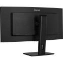 "IIYAMA 86.7cm (34"") XCB3494WQSU-B1 21:9 2xHDMI+DP+USB Curv"