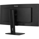 "IIYAMA 86.7cm (34"") XCB3494WQSU-B1 21:9 2xHDMI+DP+USB Curv"