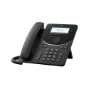 "Cisco DESK PHONE 9841 CARBON"