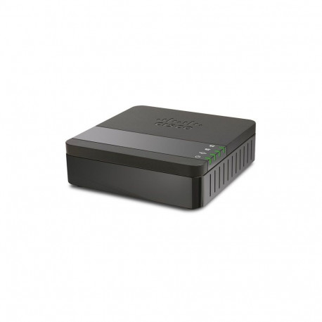 "Cisco 2-PORT ANALOG TELEPHONE"