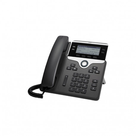 "Cisco IP PHONE 7841 WITH"