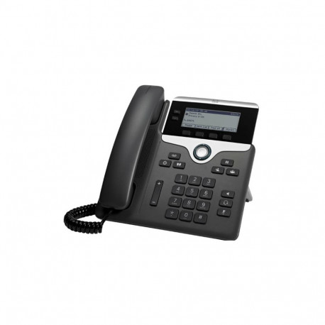 "Cisco IP PHONE 7811 WITH"