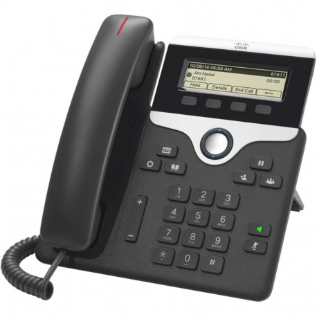 "Cisco UC PHONE 7811"