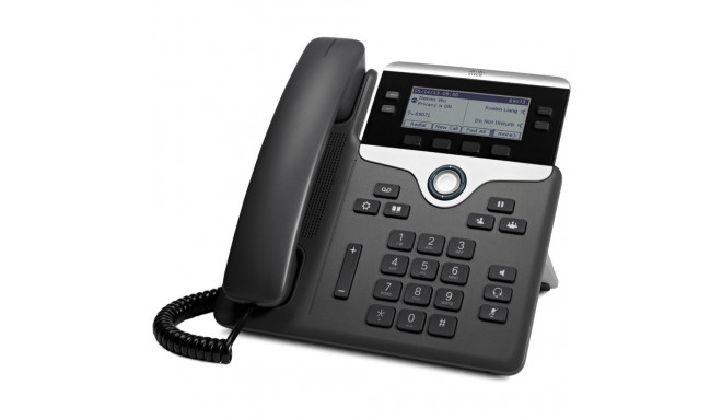 "Cisco UC PHONE 7841"
