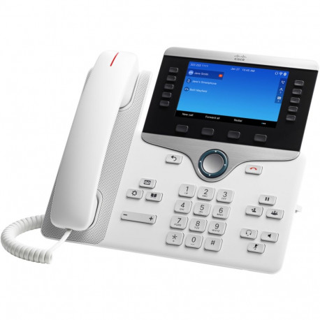 "Cisco UC PHONE 8861"