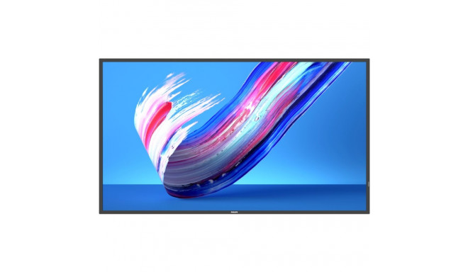 "PHILIPS Q-Line 50BDL3650Q 18/7/UHD/400cd/Android10.0 (Speditionsversand)"