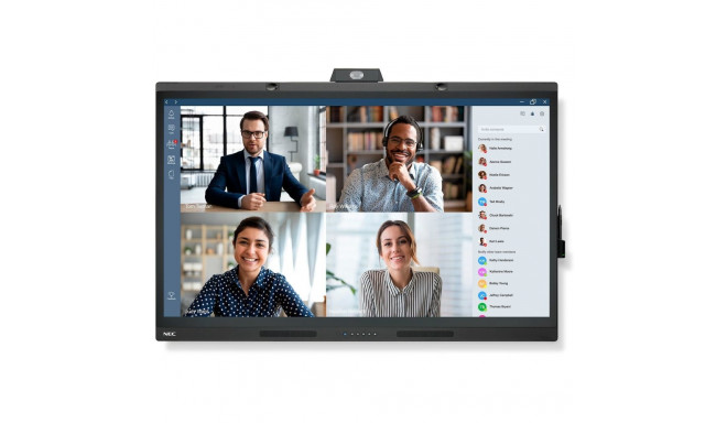 "NEC WD551 55IN"