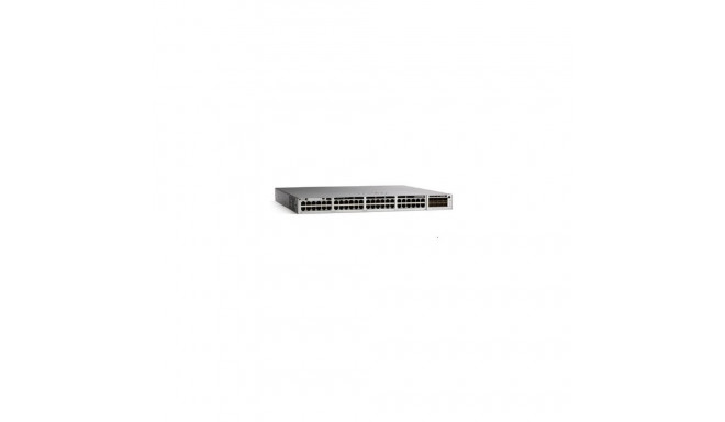 "Cisco CATALYST 9300L 48P 12MGIG"