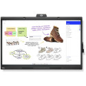 "NEC WD551 55IN"