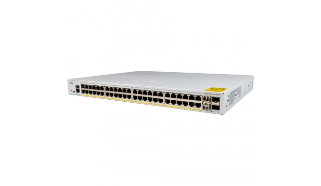 "Cisco CATALYST 1000 48 PORT GE"