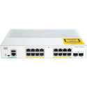 "Cisco CATALYST 1000 16PORT GE FULL"