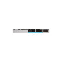 "Cisco CATALYST 9300L 24P POE NETWORK"