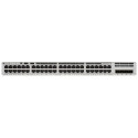 "Cisco C9200L 48-P 12XMGIG 36X1G"
