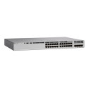 "Cisco CATALYST 9200 24-PORT"