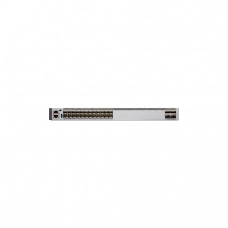 "Cisco CATALYST 9500 24X1 10 25G"