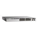 "Cisco CATALYST 9300 24-PORT MGIG AND"
