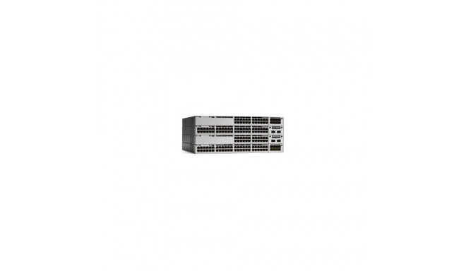 "Cisco CATALYST 9300 48-PORT DATA ONLY"