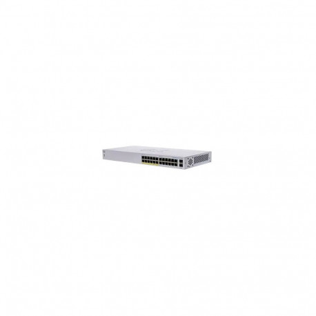 "Cisco CBS110 UNMANAGED 24-PORT GE"