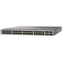 "Cisco NEXUS 9200 WITH 48P 100M/1GT"