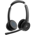 "Cisco 722 WIRELESS DUAL ON-EAR"