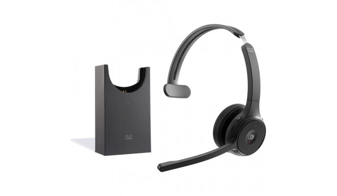"Cisco HEADSET 721 WIRELESS"
