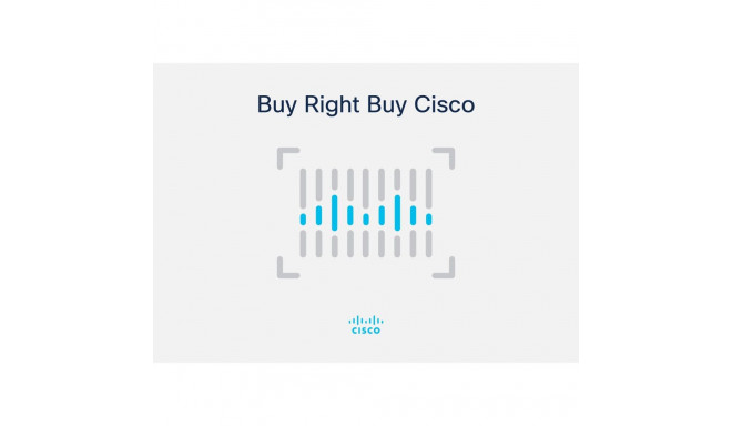 "Cisco HEADSET 532 WIRED DUAL"