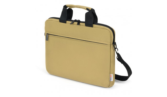 "Dicota BASE XX Slim Case 13-14.1"" Camel Brown"