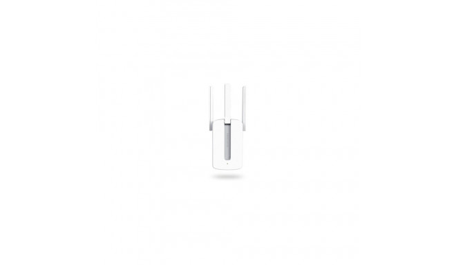 "TP-Link Mercusys MW300RE 300 Mbps Wi-Fi Range Extender"