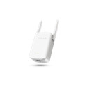 "TP-Link Mercusys ME1500X AX1500 Wi-Fi 6 Range Extender"