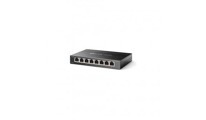 "TP-Link TL-SG108S 8-Port Gigabit Desktop Switch"