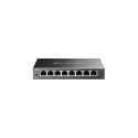 "TP-Link TL-SG108S 8-Port Gigabit Desktop Switch"