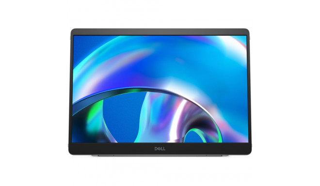 "Dell 35.56cm (14"") P1424 16:10 IPS 2xUSB-C+DP"