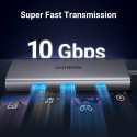 "UGREEN USB-C Multifunction Adapter"